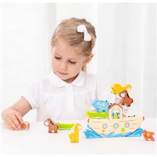 Balance game - Noah's Ark